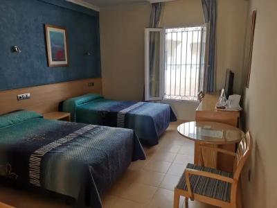 Punta del Cantal - 2