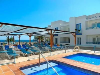 Punta del Cantal - 75