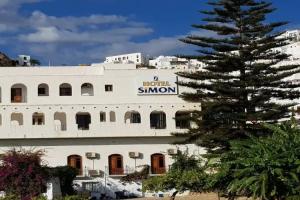 Hotel Simon, Mojacar