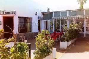 Hotel Rancho del Mar