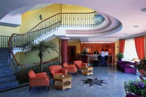 Hotel Tamisa Golf, Mijas