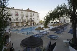 Mijas - Hotels