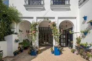 Ilunion Hacienda de Mini-hotel, Mijas