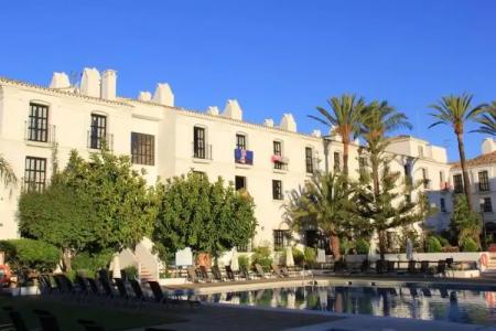 Ilunion Hacienda de Mijas
