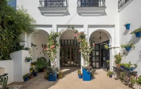 Ilunion Hacienda de Mijas