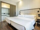 Accessible Double room