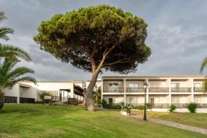 Parador de Mazagon, Mazagon
