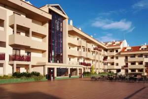 Ohtels Mazagon, Mazagon