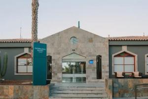 Maspalomas Resort by Dunas