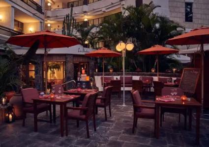 Seaside Palm Beach - 35