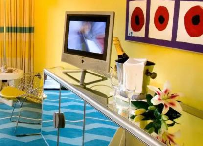 Seaside Palm Beach - 57