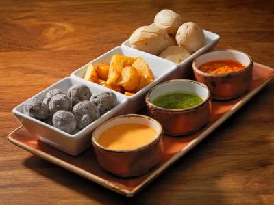 Seaside Palm Beach - 11