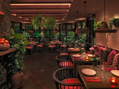 Seaside Palm Beach - 34