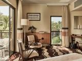 Corner Deluxe room