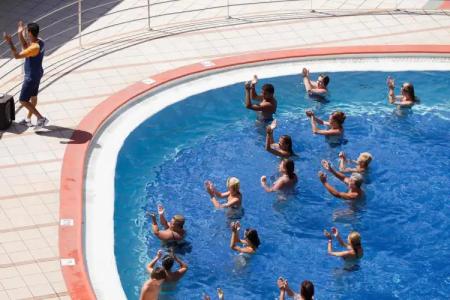 Mirador Maspalomas by Dunas - 20