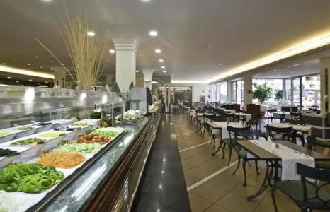 Mirador Maspalomas by Dunas - 15