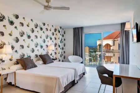 Mirador Maspalomas by Dunas - 1