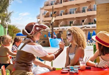 Mirador Maspalomas by Dunas - 17