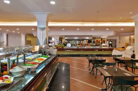 Mirador Maspalomas by Dunas - 21