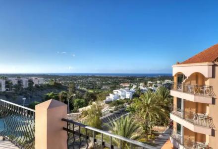 Mirador Maspalomas by Dunas - 13