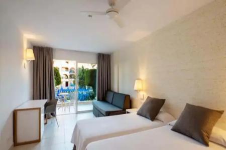 Mirador Maspalomas by Dunas - 27