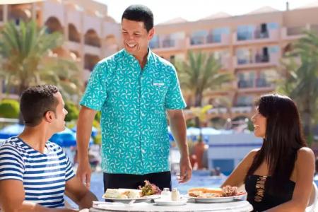 Mirador Maspalomas by Dunas - 19