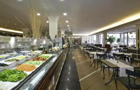 Mirador Maspalomas by Dunas - 24