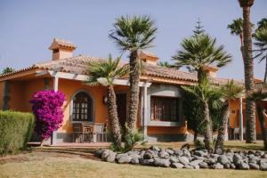 Suites & Villas by Dunas, Maspalomas