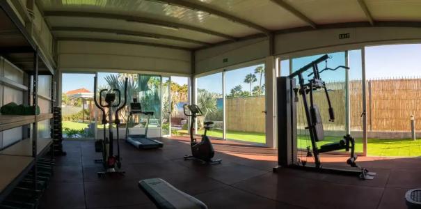 LIVVO Dunagolf Suites - 16