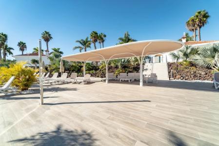 LIVVO Dunagolf Suites - 20