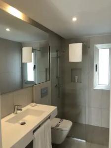 LIVVO Dunagolf Suites - 8