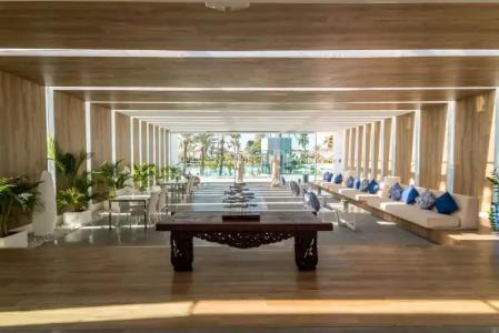 LIVVO Dunagolf Suites - 10