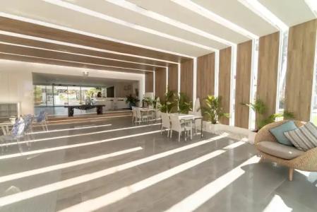 LIVVO Dunagolf Suites - 1