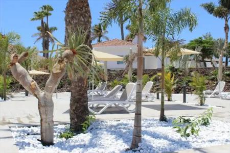 LIVVO Dunagolf Suites - 22