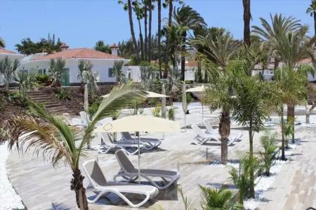 LIVVO Dunagolf Suites - 21