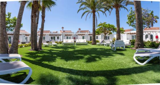 LIVVO Dunagolf Suites - 23