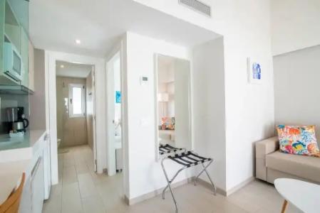 LIVVO Dunagolf Suites - 49