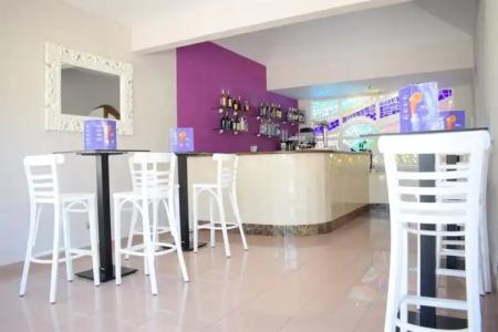 eó Suite Jardin Dorado - 22