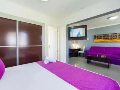 eó Suite Jardin Dorado - 51