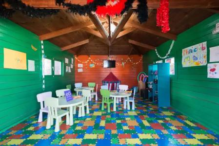 eó Suite Jardin Dorado - 39