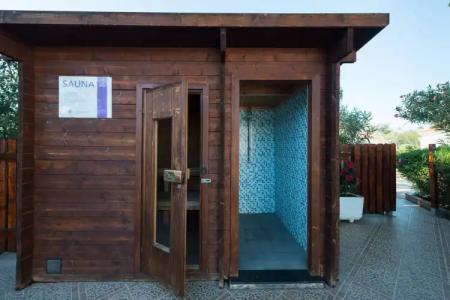 eó Suite Jardin Dorado - 0