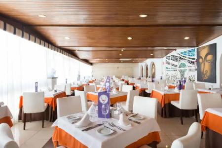 eó Suite Jardin Dorado - 19