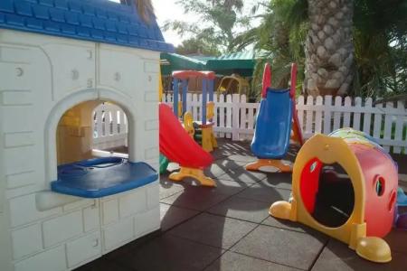 eó Suite Jardin Dorado - 18