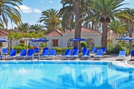 eó Suite Jardin Dorado - 13