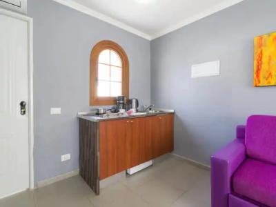 eó Suite Jardin Dorado - 63