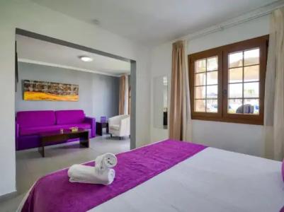 eó Suite Jardin Dorado - 50