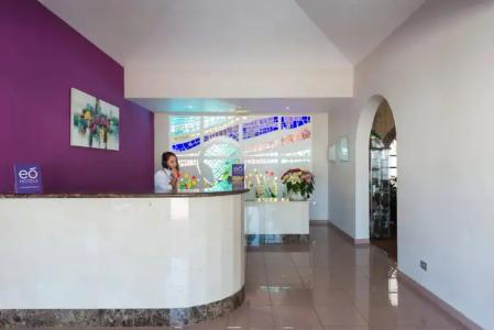 eó Suite Jardin Dorado - 29