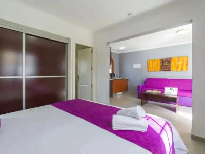 eó Suite Jardin Dorado - 59