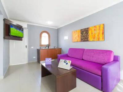 eó Suite Jardin Dorado - 61