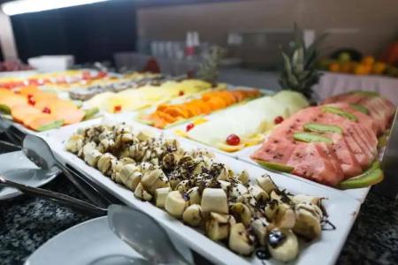 eó Suite Jardin Dorado - 7